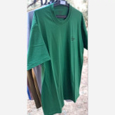 تیشرت نخ پنبه ساده مردانه