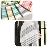 شال لنین تابستانه