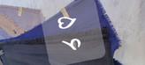 شال نخی وارداتی