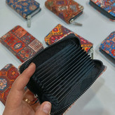 جا کارتی با طرح سنتی