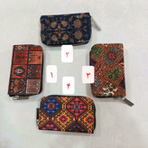 جا کارتی با طرح سنتی
